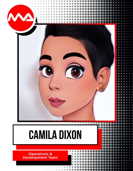 Camila-Dixon