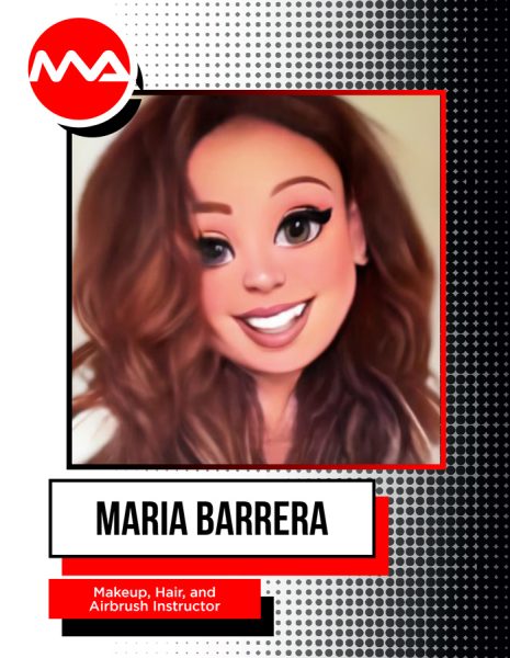 Maria-Barrera