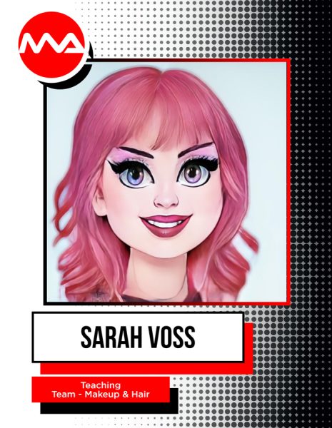 Sarah-Voss