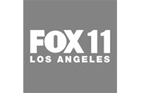 FOX11 (grayscale)